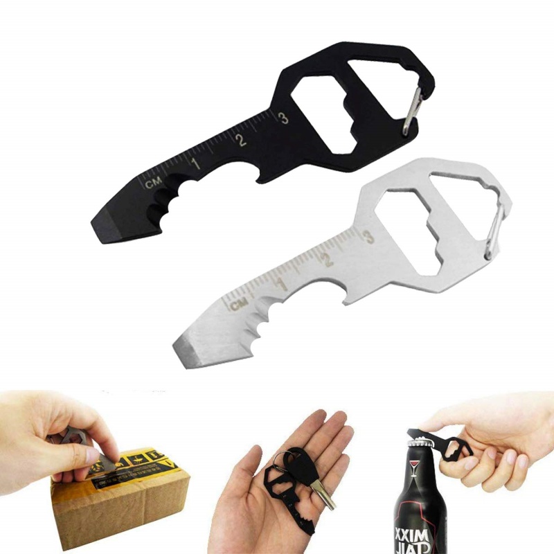 Edc Carry All - Alat Multi Pembuka Botol, Gadget EDC