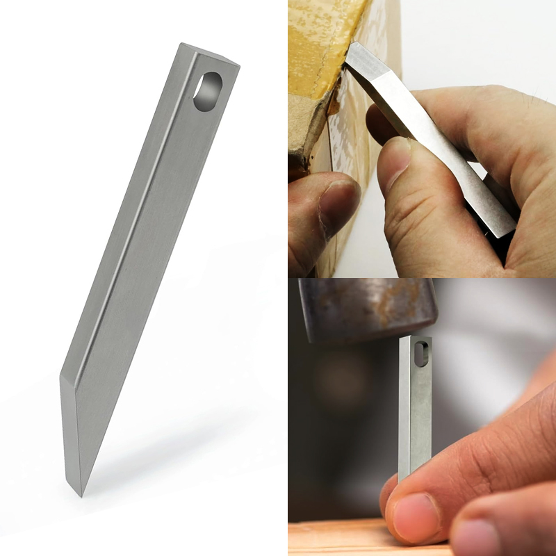 Edc (Every Day Carry - Bilah Pry EDC, gantungan kunci taktis