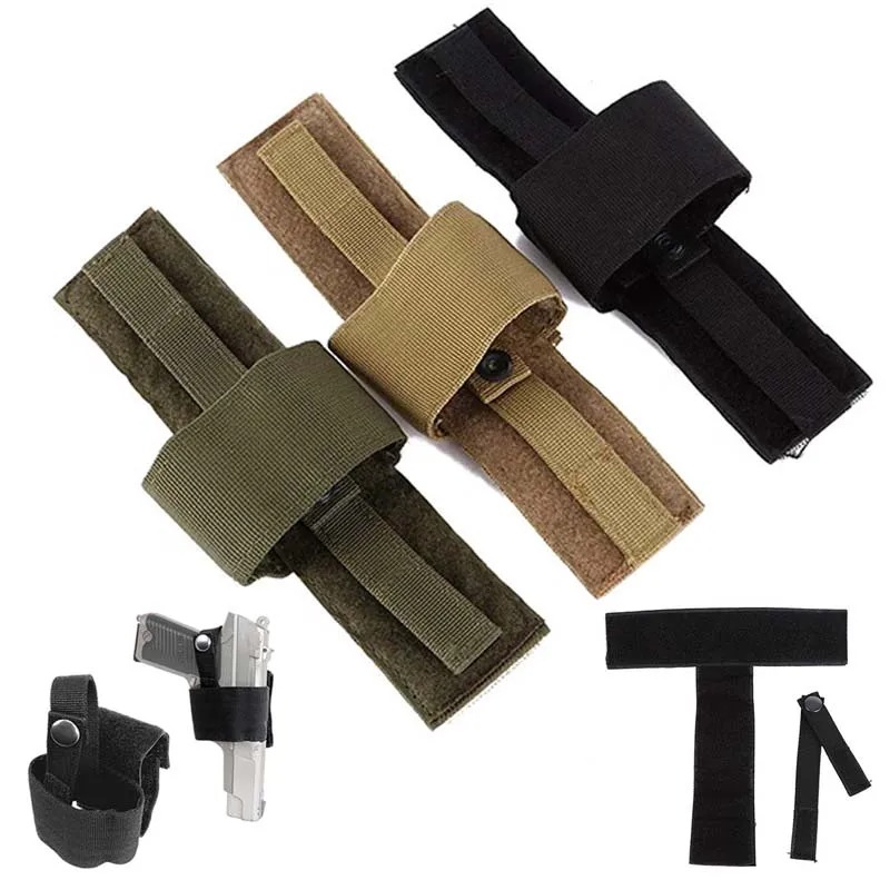 Edc Concealed Carry Holster - Ophidian Tac Lightweight Concealed Carry Waist