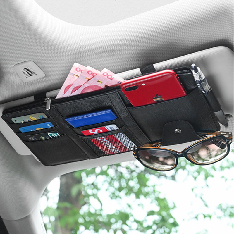 Edc Carry Pen - Kotak Penyimpanan Organizer CD DVD Tempat