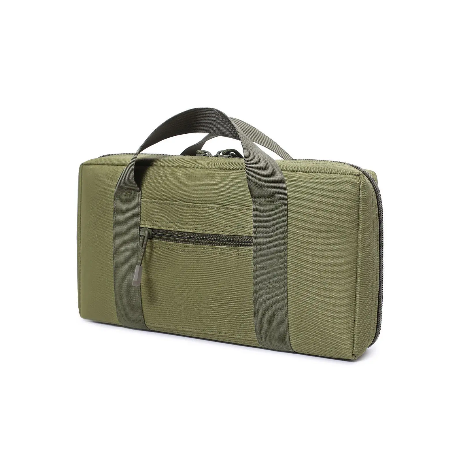 Edc Carry Bag For Pistol - Tas Pembawa Senjata EDC Kantong Peralatan