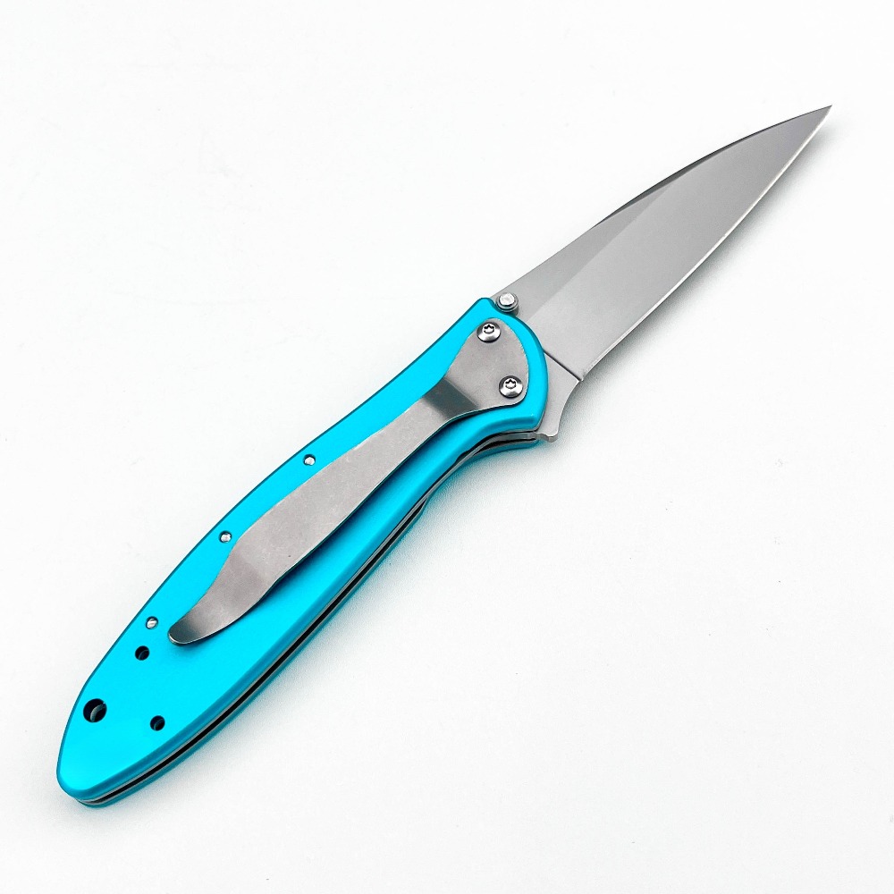 Edc Carry For Men - Pisau Lipat Saku 1660 dengan Bingkai