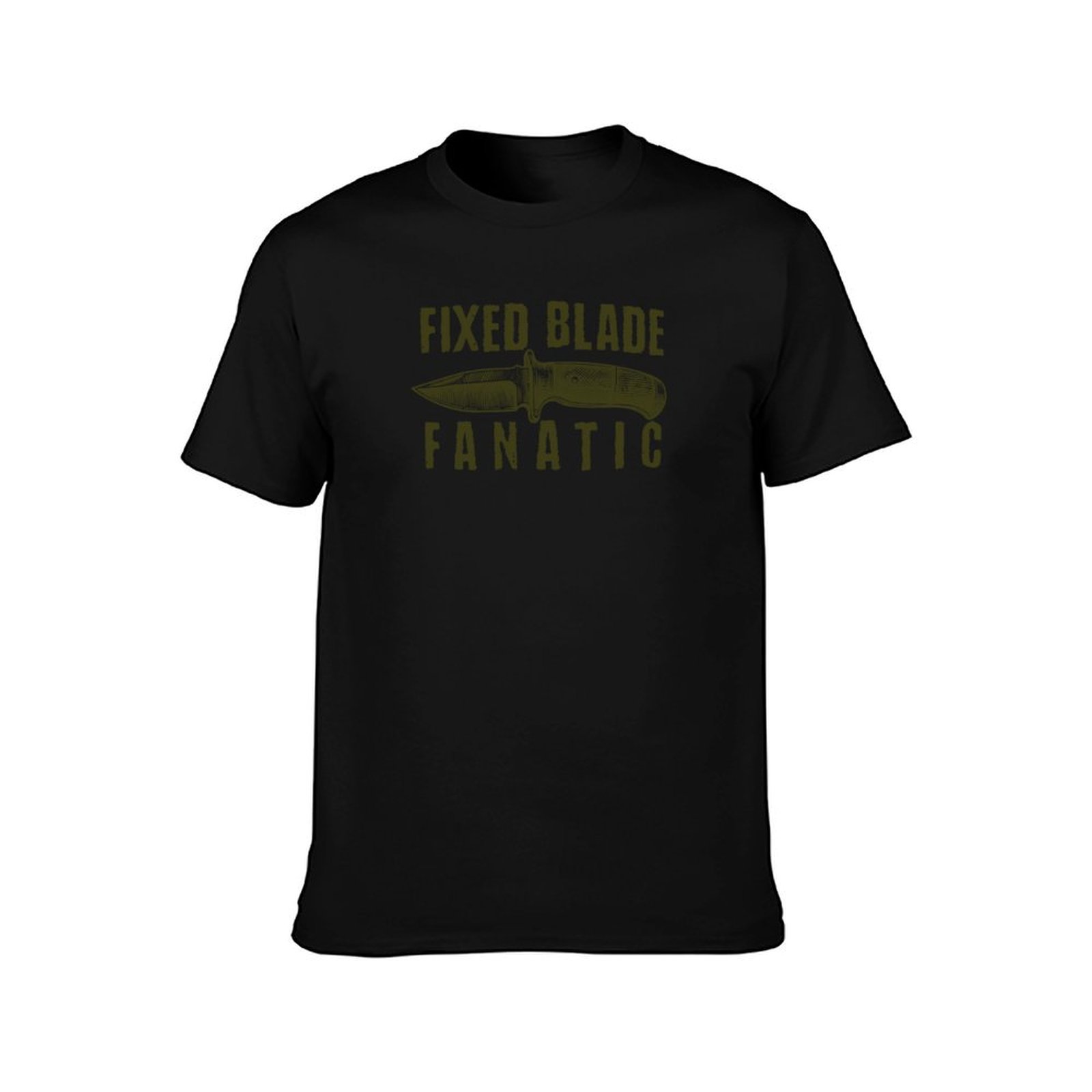 Fixed Blade Fanatic - Kaos Eve - Edc Carry For Men ulasan dan harga