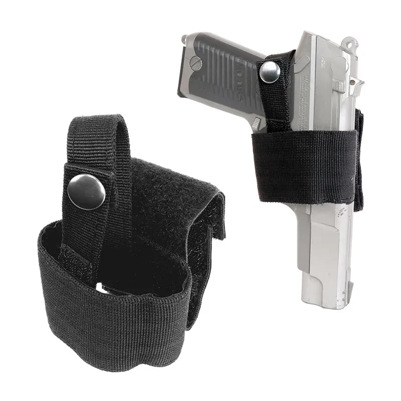 Sarung Pistol Pembawa Tersembu - Edc Carry Bag For Pistol ulasan dan harga