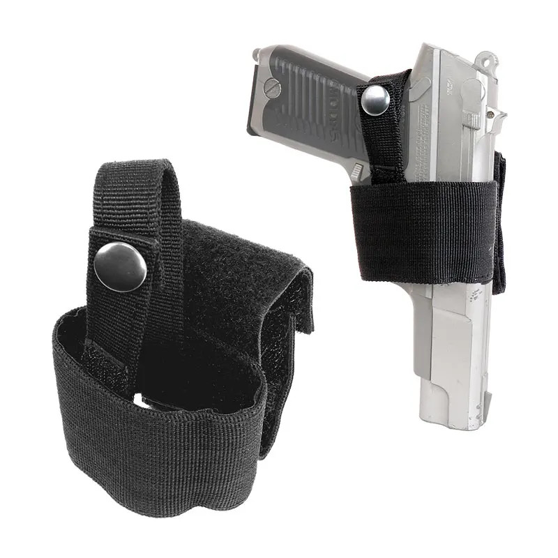 Kantong Pistol Pinggang Tersem - Edc Concealed Carry Holster ulasan dan harga