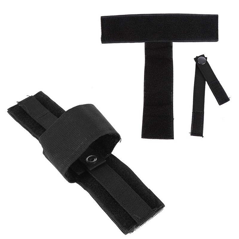 Kantong Pistol Pinggang Tersem - Edc Concealed Carry Holster ulasan dan harga