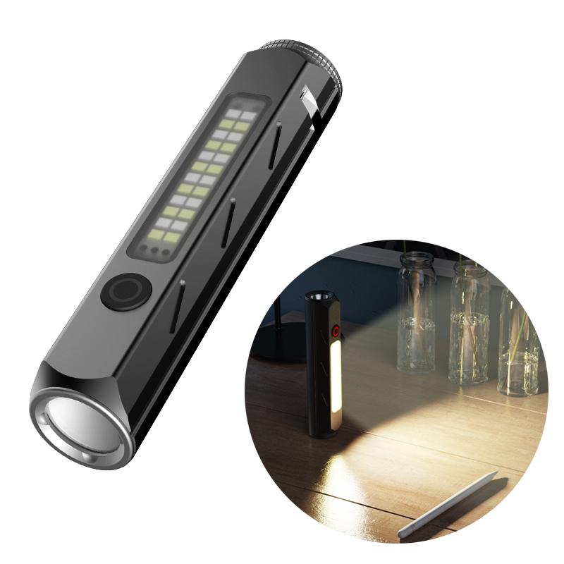 Kuat SST40 LED 21700 TYPE-C US - Edc (Every Day Carry ulasan dan harga