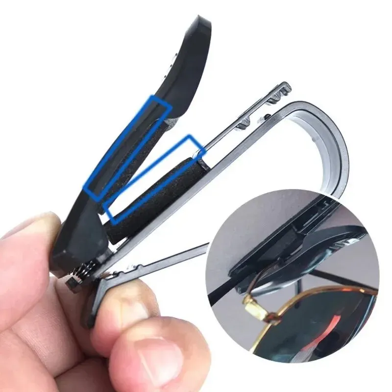 2 Buah Kotak Kacamata Pelindun - Edc Carry Pen ulasan dan harga