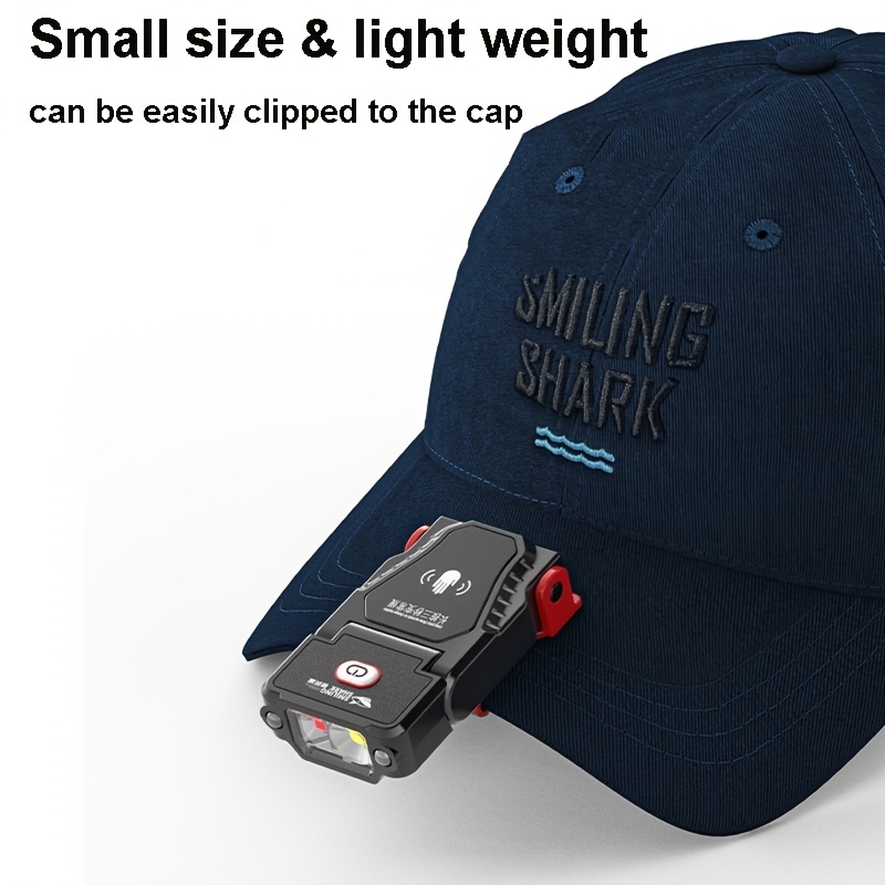 Topi bisbol, senter kepala ber - Edc (Every Day Carry ulasan dan harga