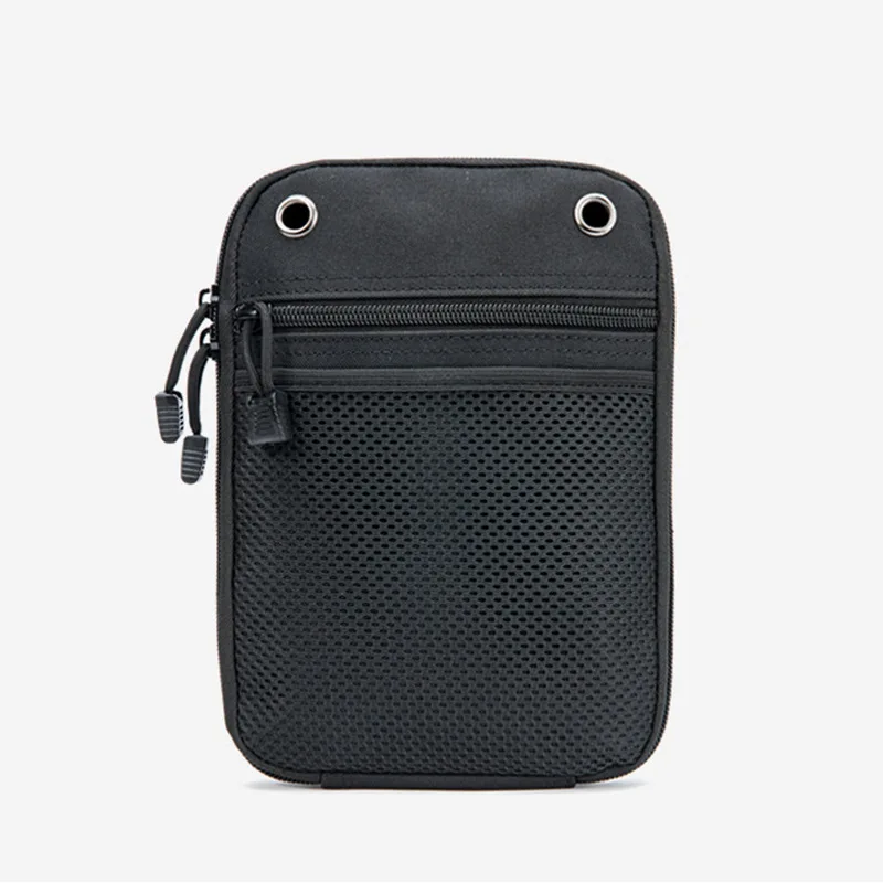 Molle sarung Pistol tersembuny - Edc Concealed Carry Holster ulasan dan harga