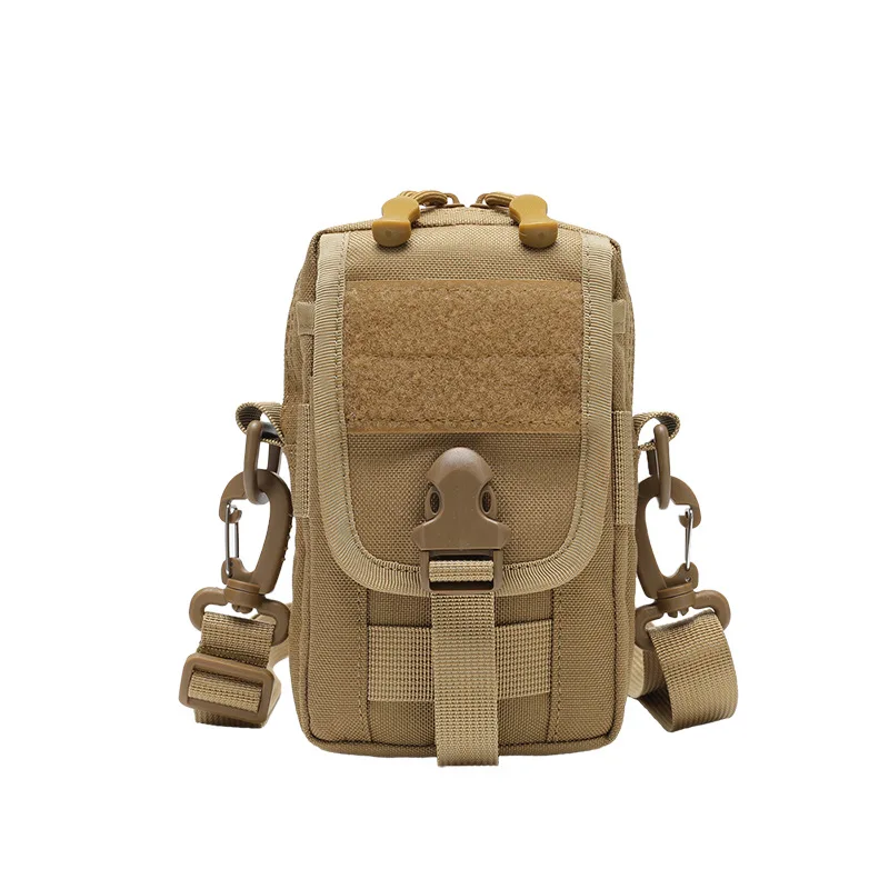 EDC Tas Pinggang Kantong Ponse - Edc Everyday Carry Bag ulasan dan harga