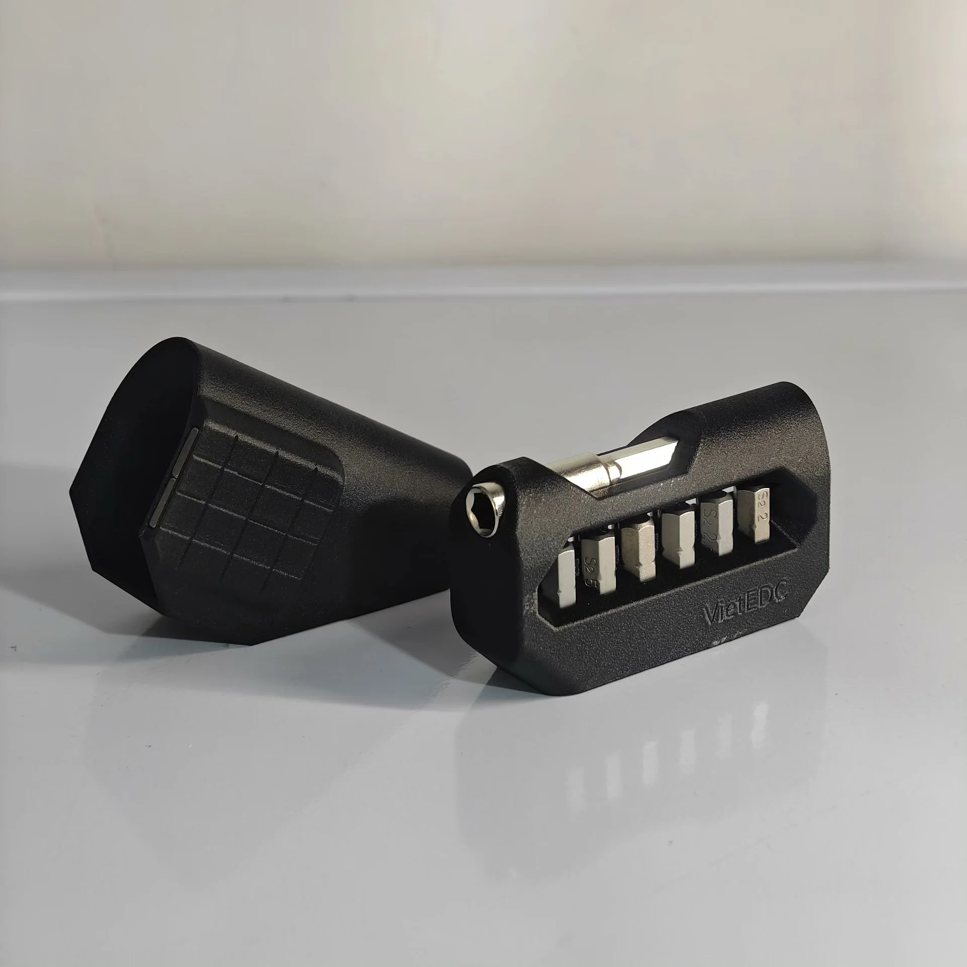 Hoverhy Custom 3D Printed EDC  - Edc Car Carry ulasan dan harga