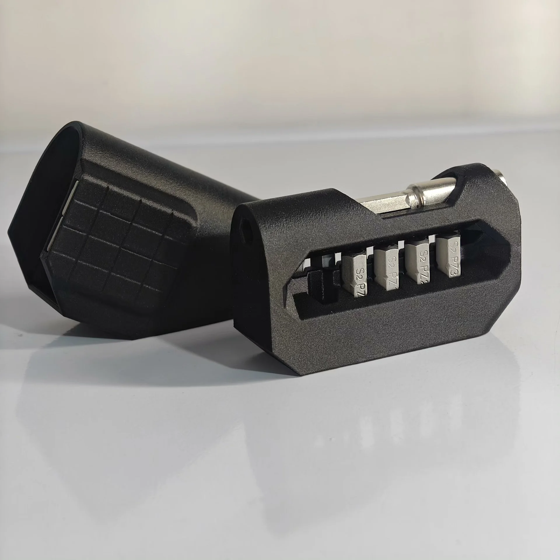 Hoverhy Custom 3D Printed EDC  - Edc Car Carry ulasan dan harga