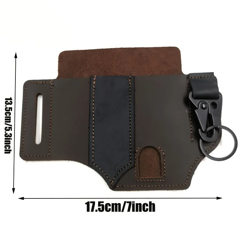 Sarung Multitool Sabuk EDC Kul - Edc Carry Pen ulasan dan harga