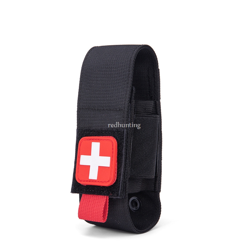 Kantong wadah turniket taktis, - Edc Carry Pen ulasan dan harga
