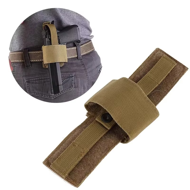 Tempat Senjata Tersembunyi di  - Edc Concealed Carry Holster ulasan dan harga