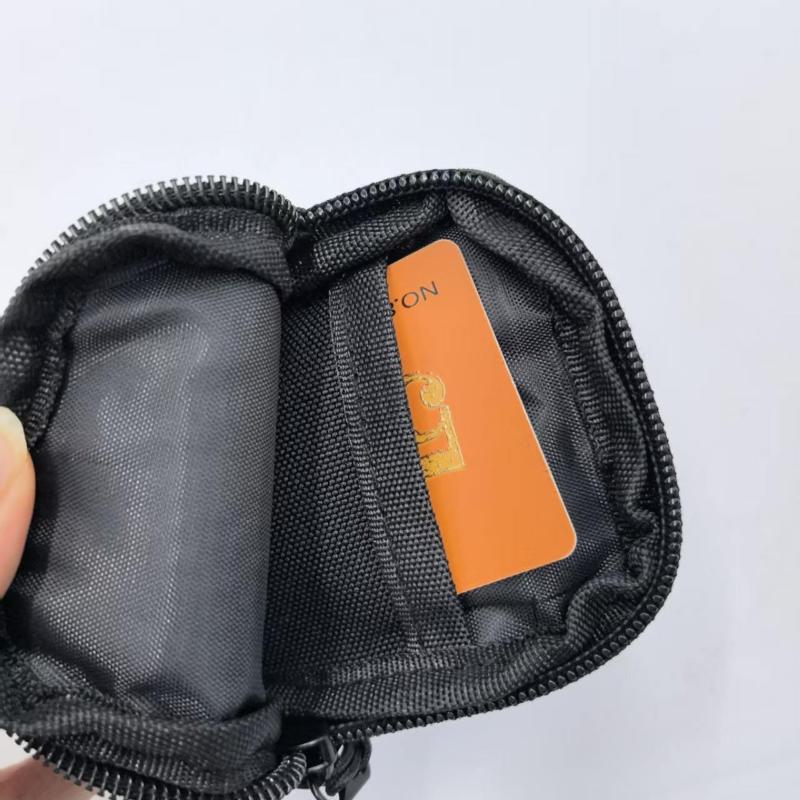 Kantong EDC Mini Tahan Aus Tas - Edc Carry For Men ulasan dan harga