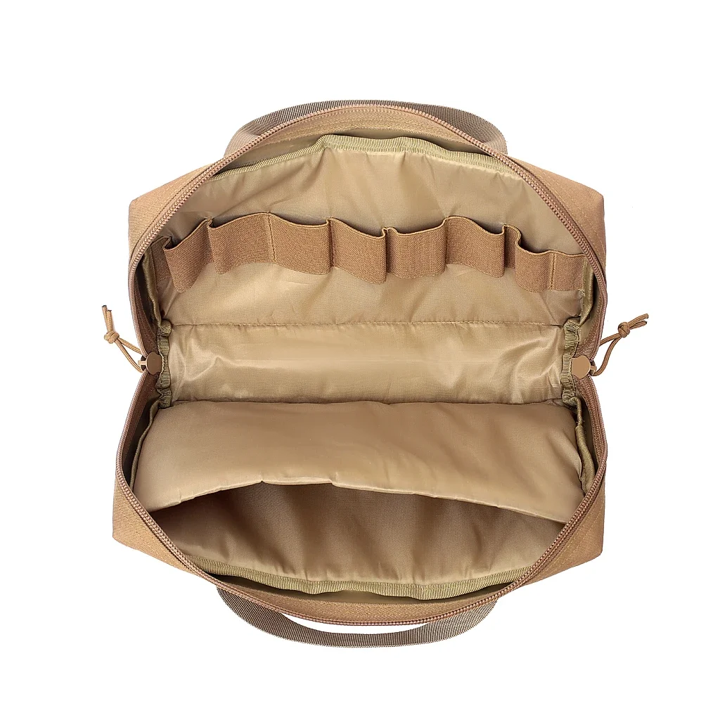 Tas Pembawa Senjata EDC Kanton - Edc Carry Bag For Pistol ulasan dan harga