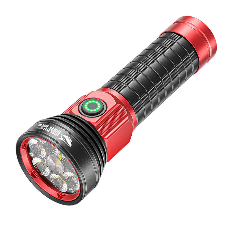 Senter Led Mini tipe-c, senter - Edc (Every Day Carry ulasan dan harga