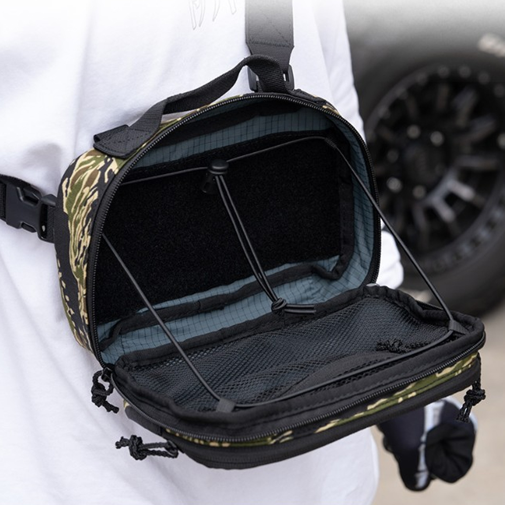 Tas Bahu EDC Taktis Tas Dada M - Edc Carry For Men ulasan dan harga