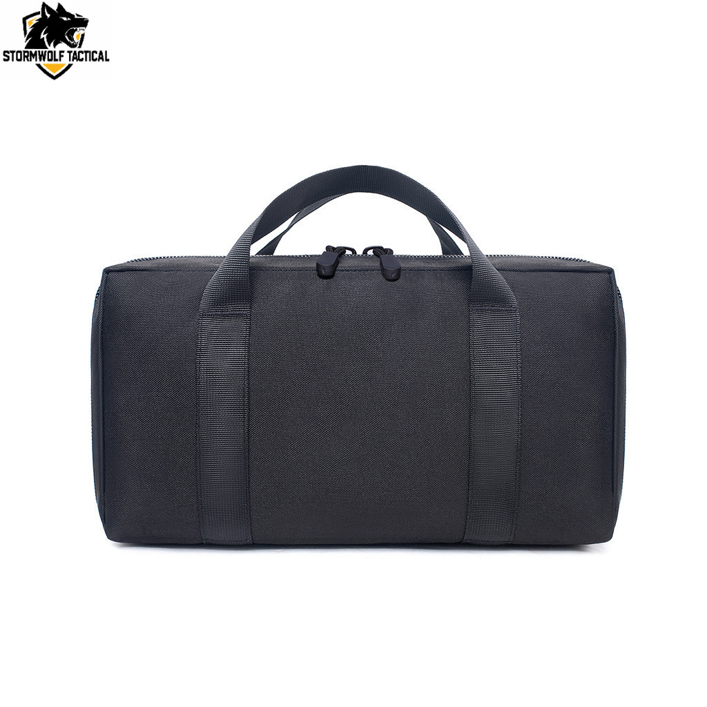 Tas Taktis Portabel Multifungs - Edc Everyday Carry Bag ulasan dan harga