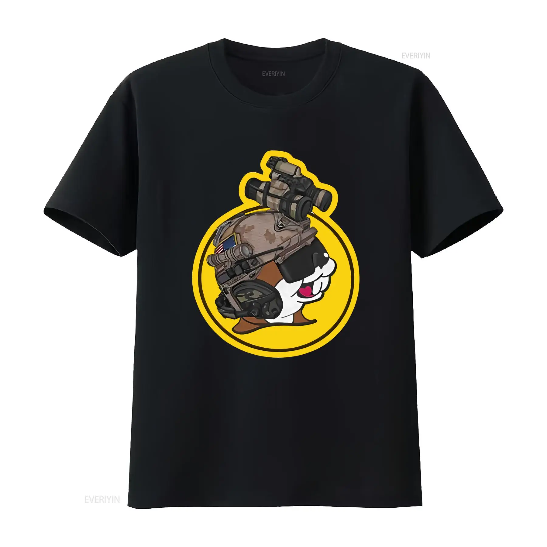 Kaos V2 Tactical Beaver, Perle - Edc (Every Day Carry ulasan dan harga