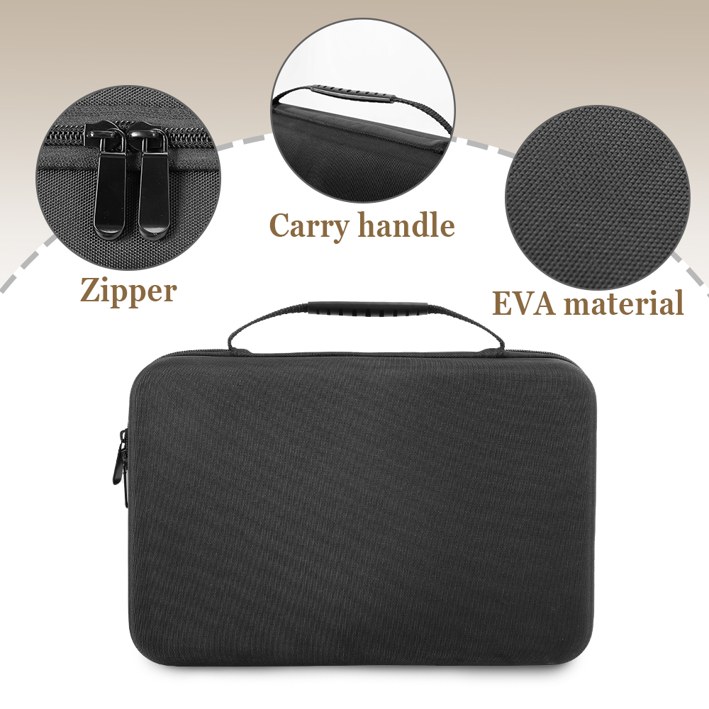 Tas Pistol Taktis, Tas Penyimp - Edc Carry Bag For Pistol ulasan dan harga