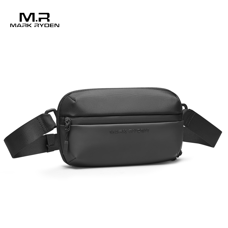 MARK RYDEN Urban Streamline Sl - Edc Everyday Carry Bag ulasan dan harga