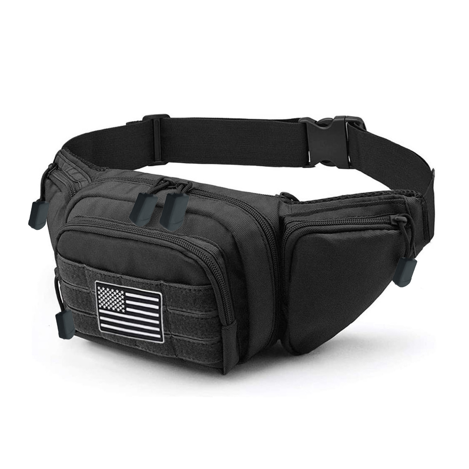 Tas Pinggang Taktis Sarung Pis - Edc Carry For Men ulasan dan harga