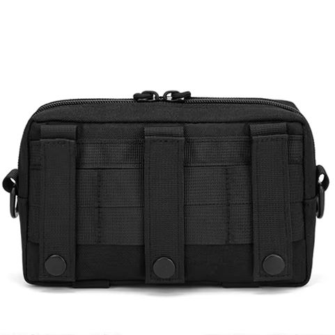 MOLLE Tas Pinggang Multifungsi - Edc Everyday Carry Bag ulasan dan harga