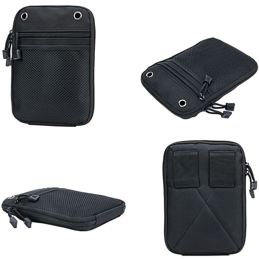 Kantong Holster Senjata Taktis - Edc Concealed Carry Holster ulasan dan harga