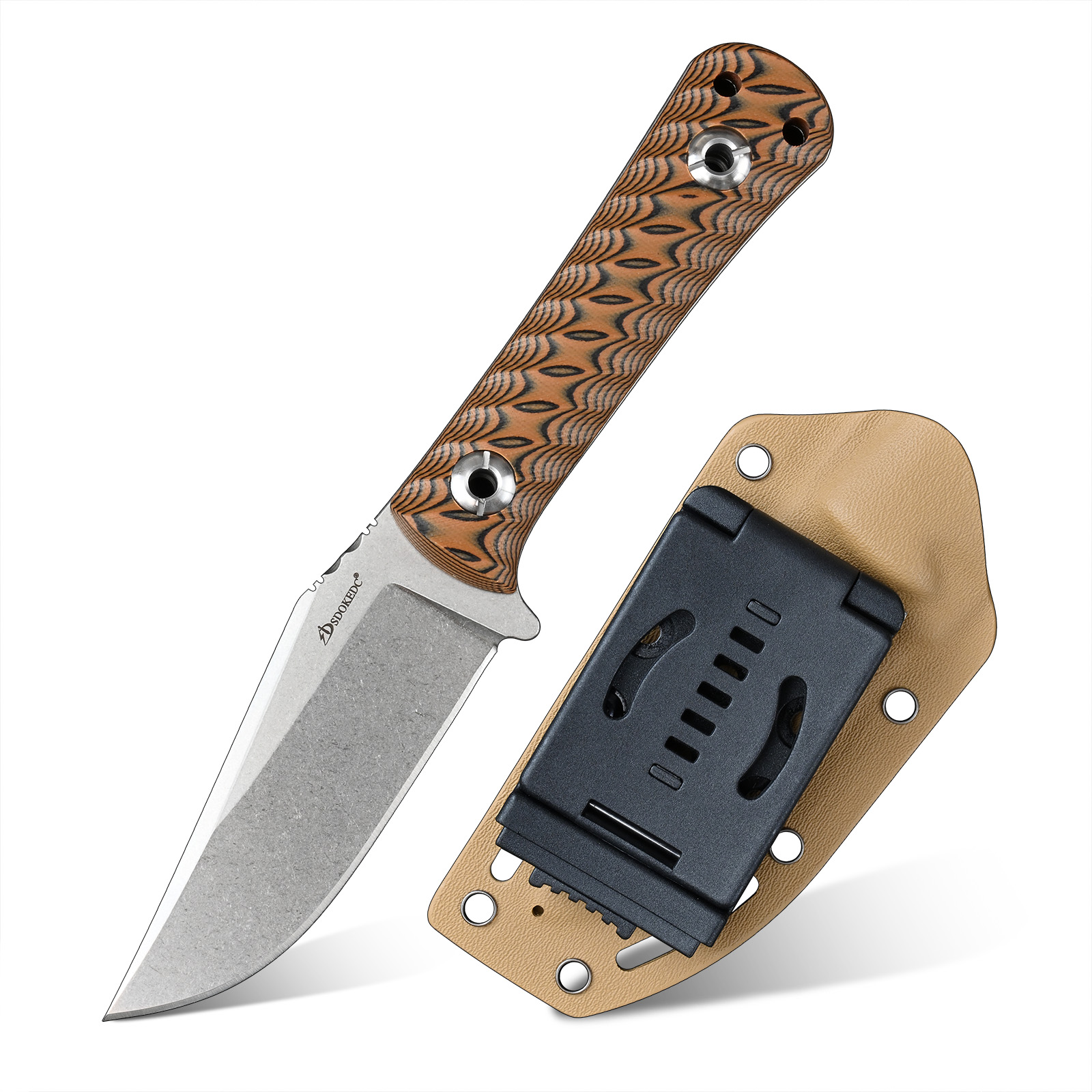 SDOKEDC Alat Pemotong Portabel - Edc Carry For Men ulasan dan harga